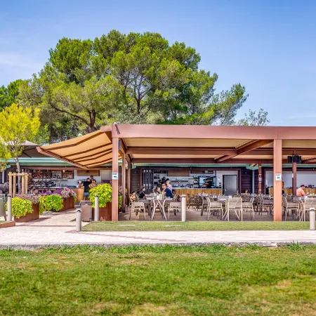 Villaggio Turistico Europa