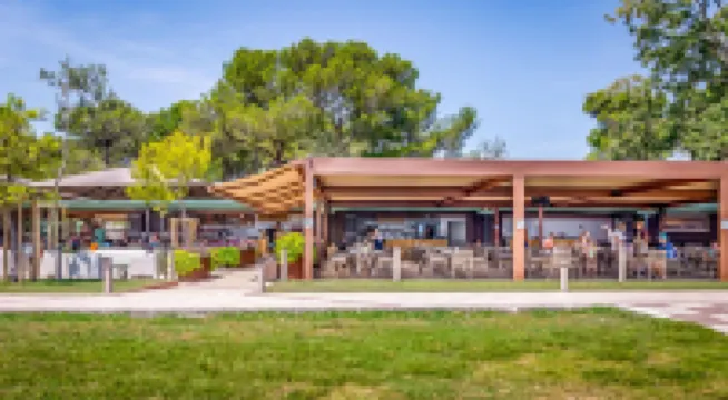 歐洲旅遊假日公園