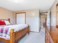 V3 Gorgeous Ski-in Mountain View Townhouse with Great Views in Bretton Woods Fast Wifi Hotels in Bethlehem