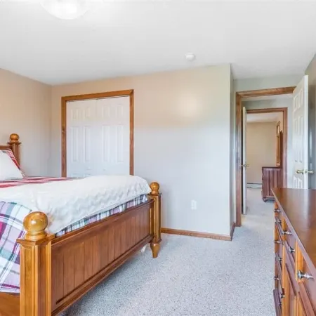 V3 Gorgeous Ski-in Mountain View Townhouse with Great Views in Bretton Woods Fast Wifi