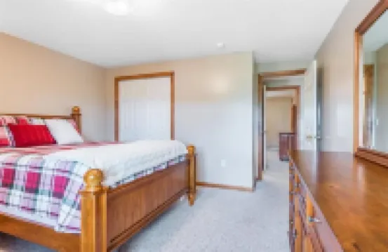 V3 Gorgeous Ski-in Mountain View Townhouse with Great Views in Bretton Woods Fast Wifi