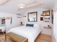 Sisu, a Boutique Motel Hotels near Mayflower II