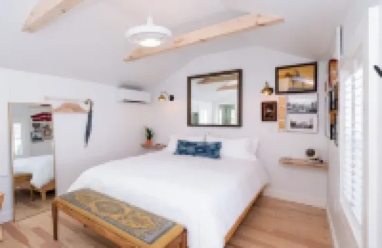 sisu，精品汽車旅館 普利茅斯酒店