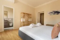 Brera Apartments in Palestro - Apartment