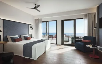 Hotel Vibra Vila Hotels in 