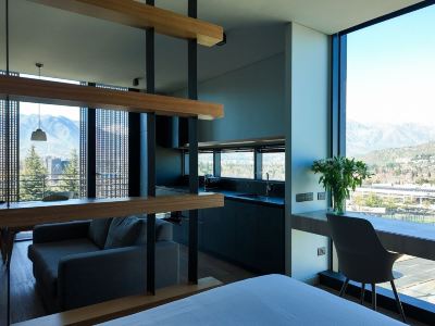 Núcleo Mayor Apartamentos