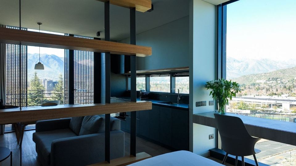 Núcleo Mayor Apartamentos