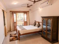 The House of Brothers Hotels in Arambol
