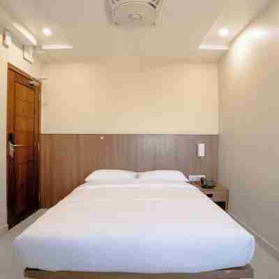 Hotel Orchid Imphal Rooms
