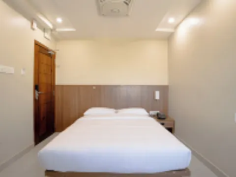 Hotel Orchid Imphal Hotels in Imphal