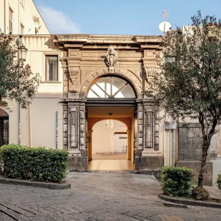 Spazio Apartments San Giuliano