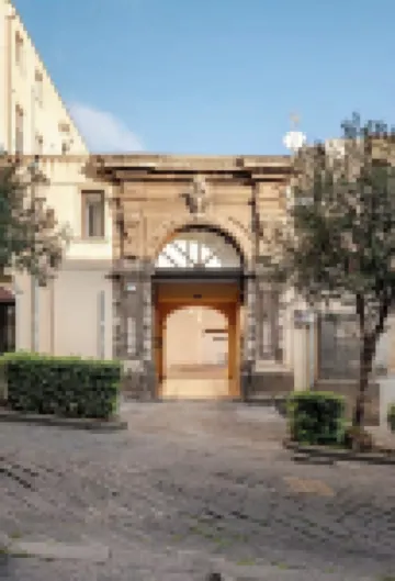 Spazio Apartments San Giuliano