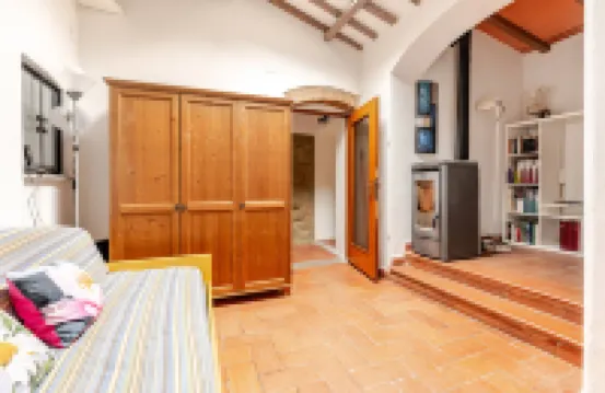 Casa Laura - Nature and Art near Florence