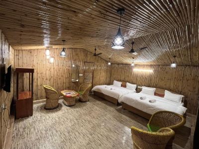 Radhika resort