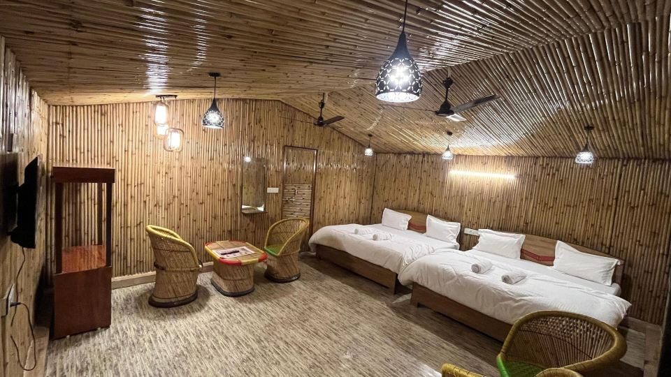 Radhika resort