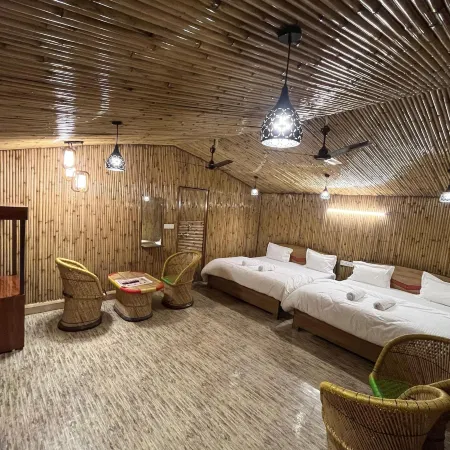 Radhika resort
