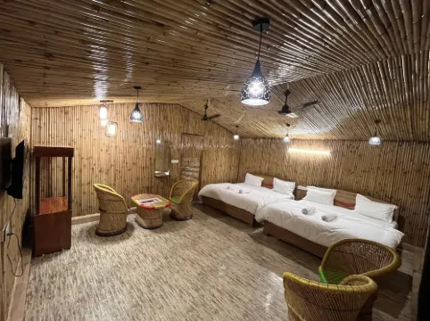 Radhika resort