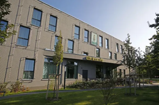 Grimm’s Berlin-Potsdam Hotels in Teltow