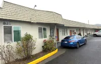 6 Rivers Motel Fortuna Near Hwy 101 - Wifi
