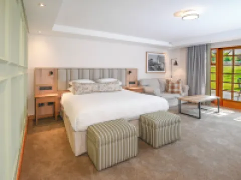 Irene Country Hotel Hotels in Centurion