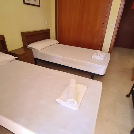 Cozy Benidorm Apartment With Terrace