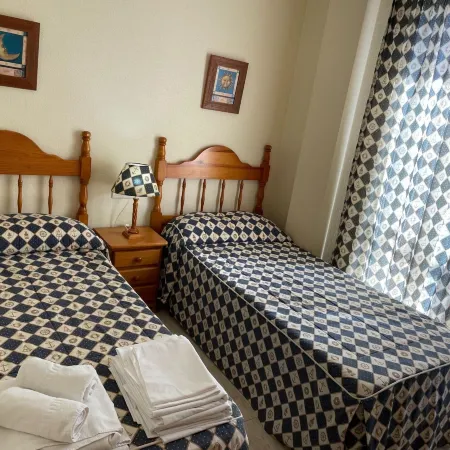 Apartment in Mazarron near La Isla Beach
