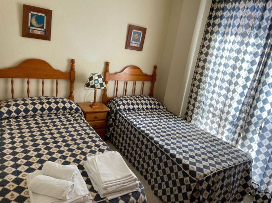 Apartment in Mazarron near La Isla Beach