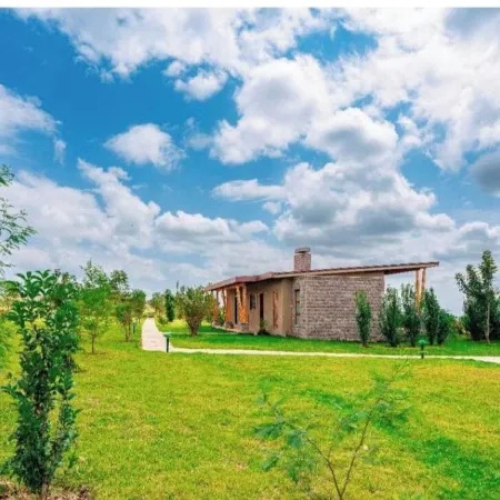 Inchorroi Cottages