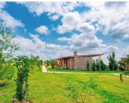 Inchorroi Cottages Hotels in Ngong