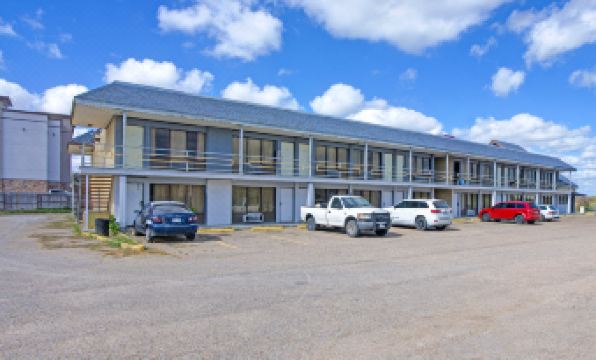 Sunset Inn by Hotel O Flatonia I - 10