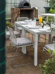 Babirwa Game Ranch - breakfast