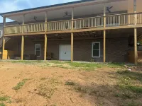 Spacious family friendly 4-BR property with AC, Fireplace and WiFi in Sutton, WV Hotels in Braxton County