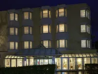 Hotel am Brinkerplatz Các khách sạn ở Essen