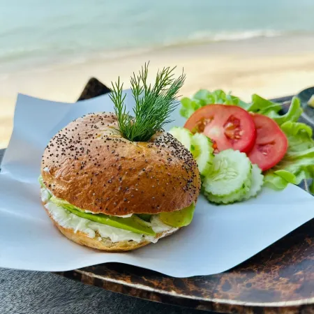 Phangan Beach Resort