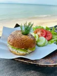 Phangan Beach Resort - breakfast