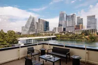 Hyatt Regency Austin - Scenic