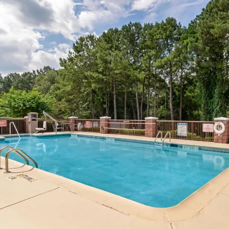Comfort Inn & Suites Carrollton