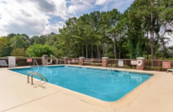 Comfort Inn & Suites Carrollton