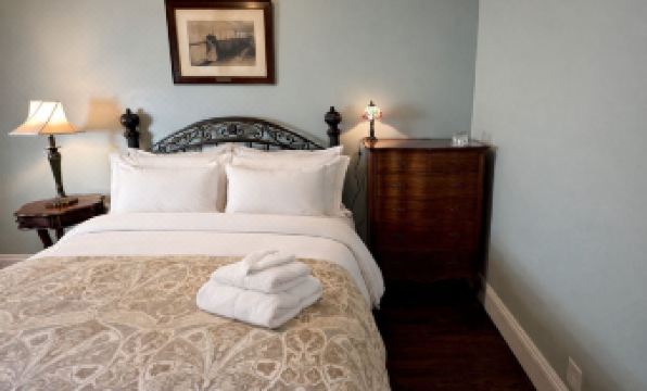 Samuel Sewall Inn - Housity