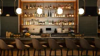 Hyatt Regency Times Square - Barer