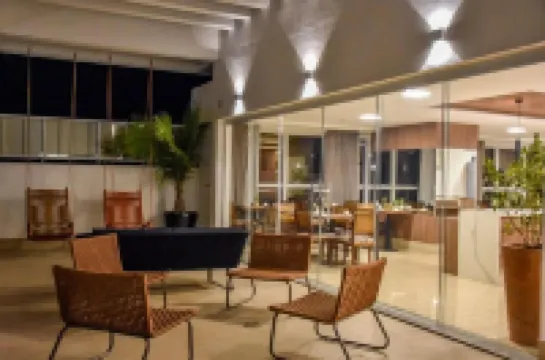 Advanced Hotel e Flats