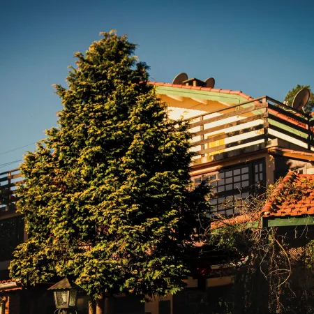 Velinn Pousada Locanda Belvedere