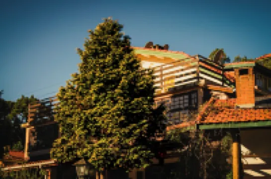 Velinn Pousada Locanda Belvedere Hoteles en 