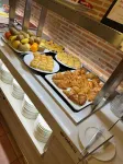 科雷希多飯店 - 早餐