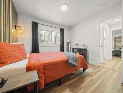 Your Pet & Family Friendly Single Story AK Basecamp Near Downtown Wasilla