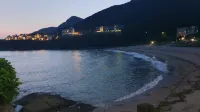 Mohang Haenaru Hotel - Beach