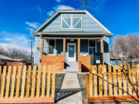 214 N 20th