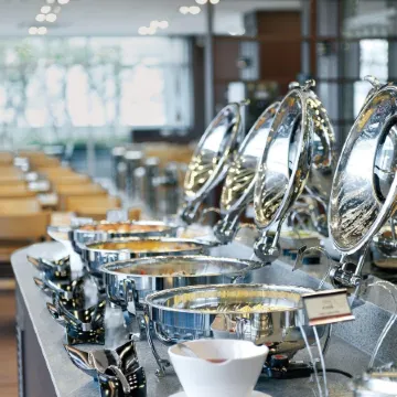 W residence hotel haeundae