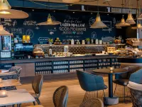 Motel One Wien-Donau City Hôtels à proximité de : Tour Danube
