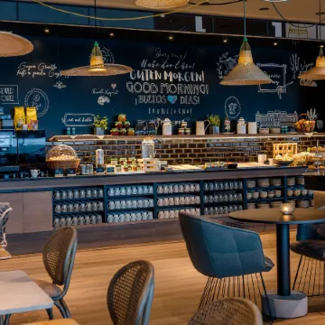 Motel One Wien-Donau City